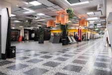 Kontorslokal på Bangatan 3, MALMÖ – bild 2