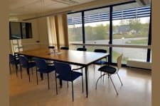 Kontorslokal på Finjagatan 44, Hässleholm – bild 6