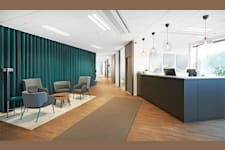 Kontorslokal på Frösundaleden 2A, SOLNA – bild 6