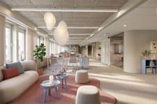 Kontorslokal på Djäknegatan 16, Malmö – bild 3