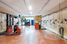 Lagerlokal på Strandbadsvägen 17, Helsingborg – bild 5