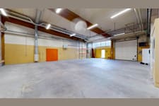 Kontorslokal på Hammarvägen 17, Arlöv – bild 3