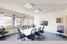 Coworking-plats på Bryggaregatan 23, Lund – bild 4