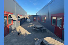 Kontorslokal på Stångjärnsgatan 8, Uppsala