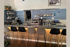 Restauranglokal på Restaurang - Kungsholmstorg, Stockholm – bild 5