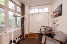 Butikslokal på Sibyllegatan 15, Stockholm – bild 4