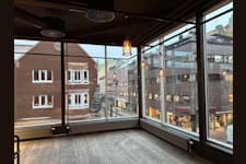 Restauranglokal på Köpmansgatan 19, Halmstad – bild 7