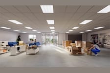 Industrilokal på Importgatan 23, Hisings Backa – bild 4