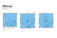 Kontorslokal på Charles gata 10, Arlandastad – bild 11