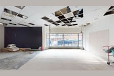 Butikslokal på Stortorget 1, Falkenberg