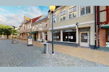 Butikslokal på Östra Storgatan 47, Kristianstad – bild 2