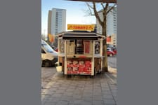 Restauranglokal på Korvkiosk / Farsta Centrum, Stockholm – bild 3