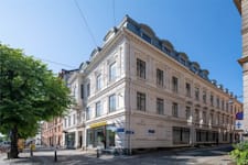 Lagerlokal på Drottninggatan 5, GÖTEBORG