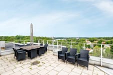 Kontorslokal på Vikdalsgränd 10A, vån 4, Nacka – bild 7