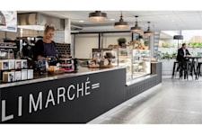 Kontorslokal på Frösundaviks Allé 1, Solna – bild 9