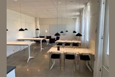 Lokal på Schubergsvägen 20, Falkenberg – bild 2