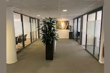 Kontorslokal på Nygatan 1, Halmstad – bild 6