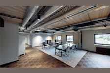 Coworking-plats på Makadamgatan 5, Helsingborg – bild 4