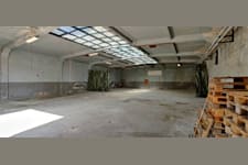 Lagerlokal på Wilhelm Sonessons väg, Stockamöllan – bild 3