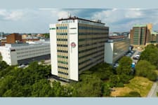 Kontorslokal på Hemvärnsgatan 15, Solna – bild 8