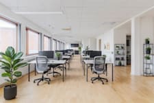 Kontorslokal på Kosterögatan 15, Malmö – bild 4