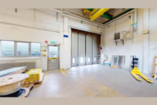 Industrilokal på Bryggaregatan 23, Lund – bild 2