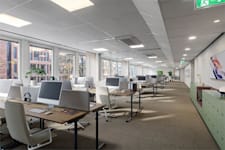 Kontorslokal på Fleminggatan 7, Stockholm – bild 5