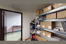 Lagerlokal på Ryttarevägen 18A, Halmstad – bild 7