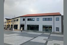 Kontorslokal på Fundationsvägen 17, Kristianstad – bild 3