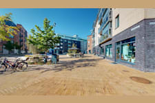 Kontorslokal på Fabriksgatan 2, Lund – bild 11