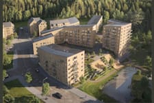 Butikslokal på Räfserydsvägen 28, Borås – bild 4