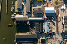 Industrilokal på Exportgatan 17A, Hisings Backa – bild 9