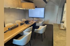 Kontorslokal på Stationsgatan 18, Falkenberg – bild 3