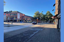 Butikslokal på Karl XI:s väg 47, Halmstad – bild 11