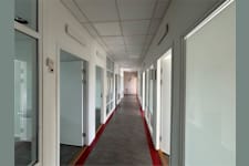 Kontorslokal på Kontrabasgatan 5, Västra Frölunda – bild 4