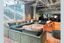 Kontorslokal på Rissneleden 10, Sundbyberg – bild 3