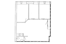 Kontorslokal på Drottninggatan 88, Stockholm – bild 10