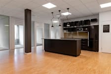 Kontorslokal på Evenemangsgatan 31, SOLNA