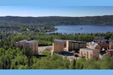 Lokal på Räfserydsvägen 25, Borås – bild 3