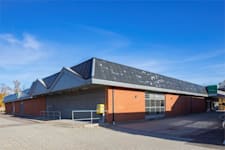 Butikslokal på Köpmangatan 27, Surahammar – bild 3