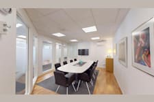 Kontorslokal på Hjulhamnsgatan 3, Malmö