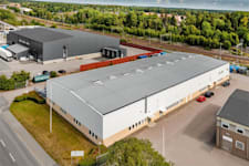 Industrilokal på Tallbacksgatan 10B, Rosersberg – bild 11