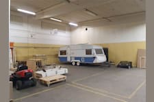 Industrilokal på Sättunagatan 2, Linköping – bild 12