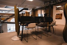 Kontorslokal på Sundstorget 2, Helsingborg – bild 4