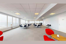 Kontorslokal på Avtalsvägen 1, Landskrona – bild 3