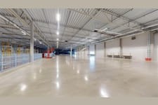 Lagerlokal på Grustagsgatan 45, Helsingborg – bild 4