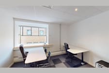 Kontorslokal på Klammerdammsgatan 2, Halmstad – bild 9