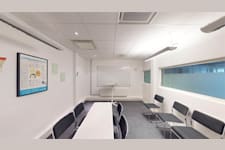 Kontorslokal på Klammerdammsgatan 2, Halmstad – bild 2