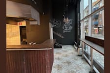 Restauranglokal på Köpmansgatan 19, Halmstad – bild 6