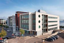 Kontorslokal på Bredbandet 1, Kalmar – bild 3